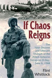 Produktbild: If Chaos Reigns
