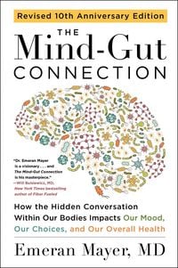Produktbild: The Mind-Gut Connection (10th Anniversary Edition)