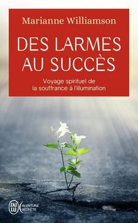 Produktbild: Des larmes au succ&egrave;s