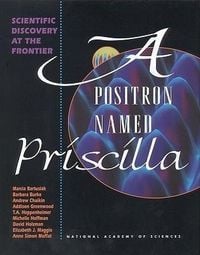 Produktbild: A Positron Named Priscilla
