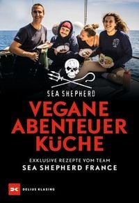 Produktbild Vegane Abenteuerküche