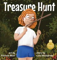 Produktbild: Treasure Hunt