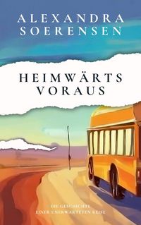 Produktbild: Heimw&auml;rts Voraus