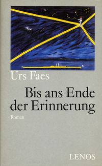 Produktbild: Bis ans Ende der Erinnerung