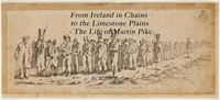 Produktbild: From Ireland in Chains to the Limestone Plains - The Life of Martin Pike