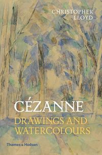 Bild vom Artikel Cezanne vom Autor Christopher Lloyd