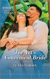 Produktbild: The Vet's Convenient Bride