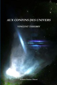 Produktbild: Aux Confins des Univers