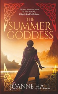 Produktbild: The Summer Goddess