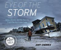 Produktbild: Cherrix, A: Eye of the Storm