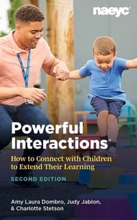 Produktbild: Powerful Interactions