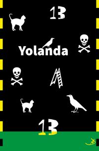 Produktbild: Yolanda