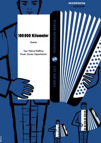 Produktbild: 100 000 Kilometer
