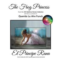 Produktbild: The Frog Princess