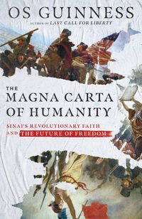 Produktbild: Magna Carta of Humanity