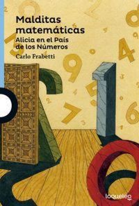 Produktbild: Malditas matem&aacute;ticas