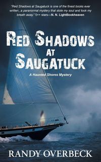 Produktbild: Red Shadows at Saugatuck