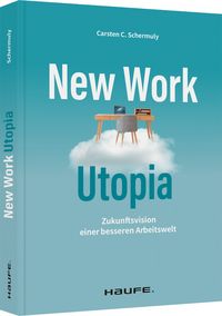 Produktbild: New Work Utopia