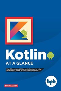 Produktbild: Kotlin at a Glance