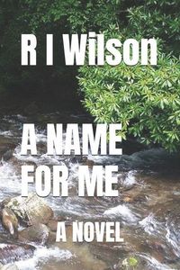 Produktbild: A Name for Me