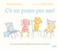 Produktbild: C'&egrave; un posto per me?