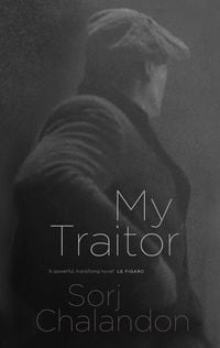 Produktbild: My Traitor