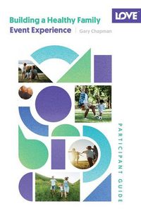 Produktbild: Building a Healthy Family Participant Guide