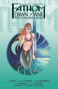 Produktbild: Krul, J: Fathom: Dawn of War Vol.1 (Third Printing)