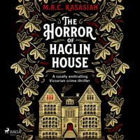 Produktbild: The Horror of Haglin House