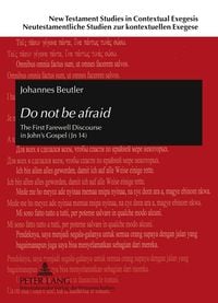 Produktbild: Do not be afraid