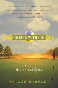 Produktbild: Golfing with God