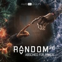 Produktbild: Folge 10: Abschied f&uuml;r immer (Random)