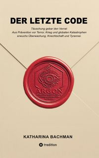 Produktbild: Der Letzte Code