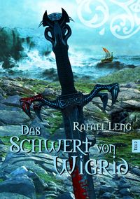 Produktbild: Das Schwert von Wigrid Teil 2