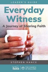 Produktbild: Everyday Witness Leader's Guide