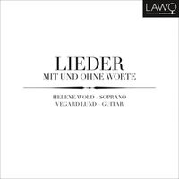 Bild vom Artikel Lieder mit und ohne Worte vom Autor Helene Wold