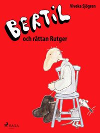 Produktbild: Bertil och R&aring;ttan Rutger