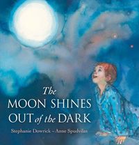 Produktbild: The Moon Shines Out of the Dark
