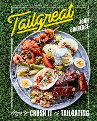 Produktbild: Tailgreat