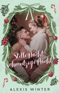 Produktbild: Stille Nacht, schmutzige Nacht