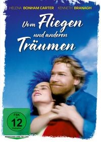 Produktbild: Vom Fliegen und anderen Tr&auml;umen