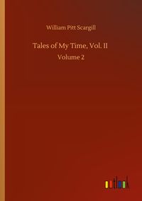 Produktbild: Tales of My Time, Vol. II