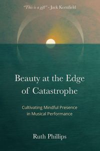 Produktbild: Beauty at the Edge of Catastrophe