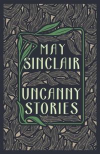 Produktbild: Uncanny Stories