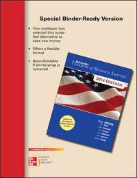 Produktbild: McGraw-Hill's Taxation of Business Entities