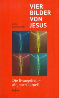 Produktbild: Vier Bilder von Jesus