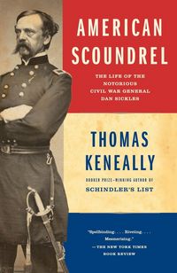 Produktbild: American Scoundrel