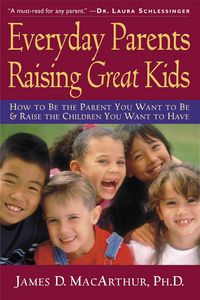 Produktbild: Everyday Parents Raising Great Kids