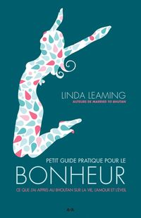 Produktbild: Petit guide pratique pour le bonheur