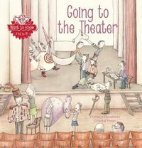 Produktbild: Going To the Theater